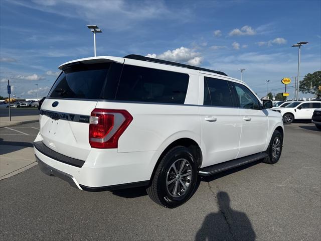 used 2018 Ford Expedition Max car, priced at $23,999