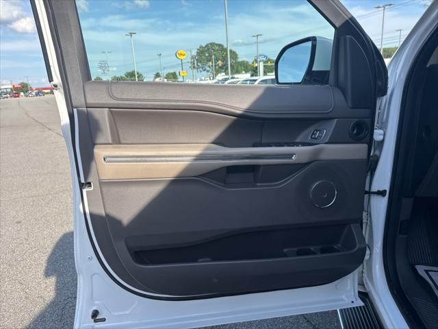 used 2018 Ford Expedition Max car, priced at $23,999