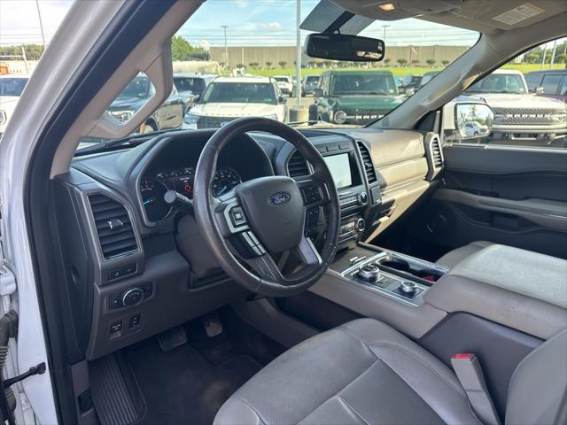 used 2018 Ford Expedition Max car, priced at $23,999