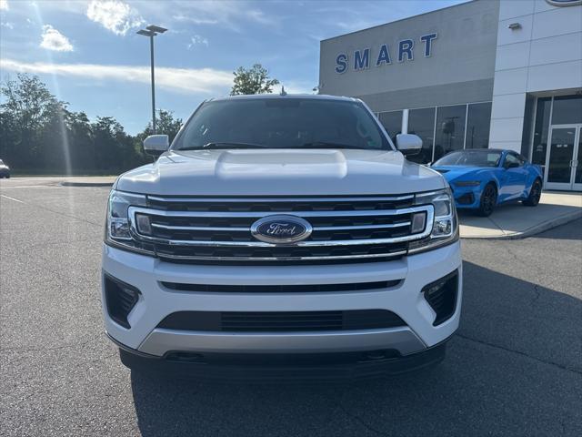 used 2018 Ford Expedition Max car, priced at $23,999