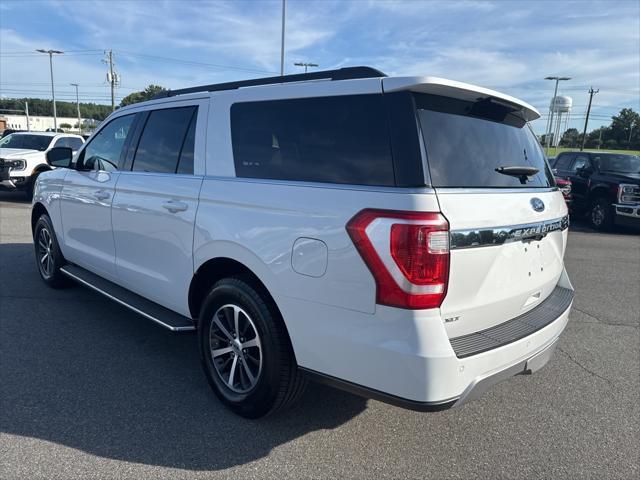 used 2018 Ford Expedition Max car, priced at $23,999