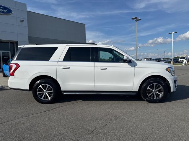 used 2018 Ford Expedition Max car, priced at $23,999