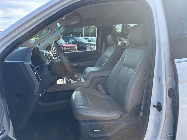 used 2018 Ford Expedition Max car, priced at $23,999