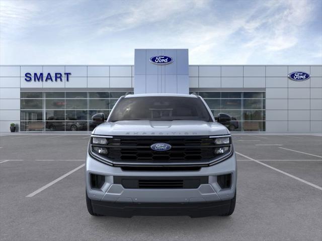 new 2025 Ford Expedition car, priced at $90,990