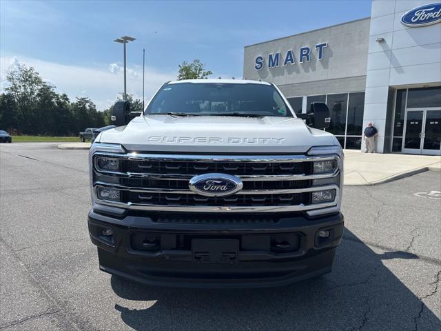 new 2025 Ford F-250 car, priced at $94,475