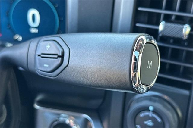 new 2025 Ford F-250 car, priced at $90,296