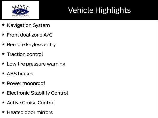 used 2022 Land Rover Defender car, priced at $79,999