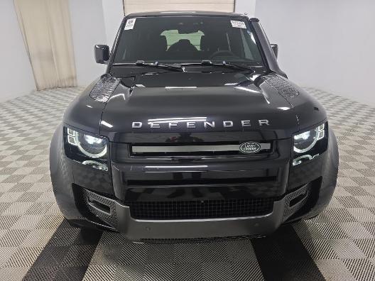 used 2022 Land Rover Defender car, priced at $79,999