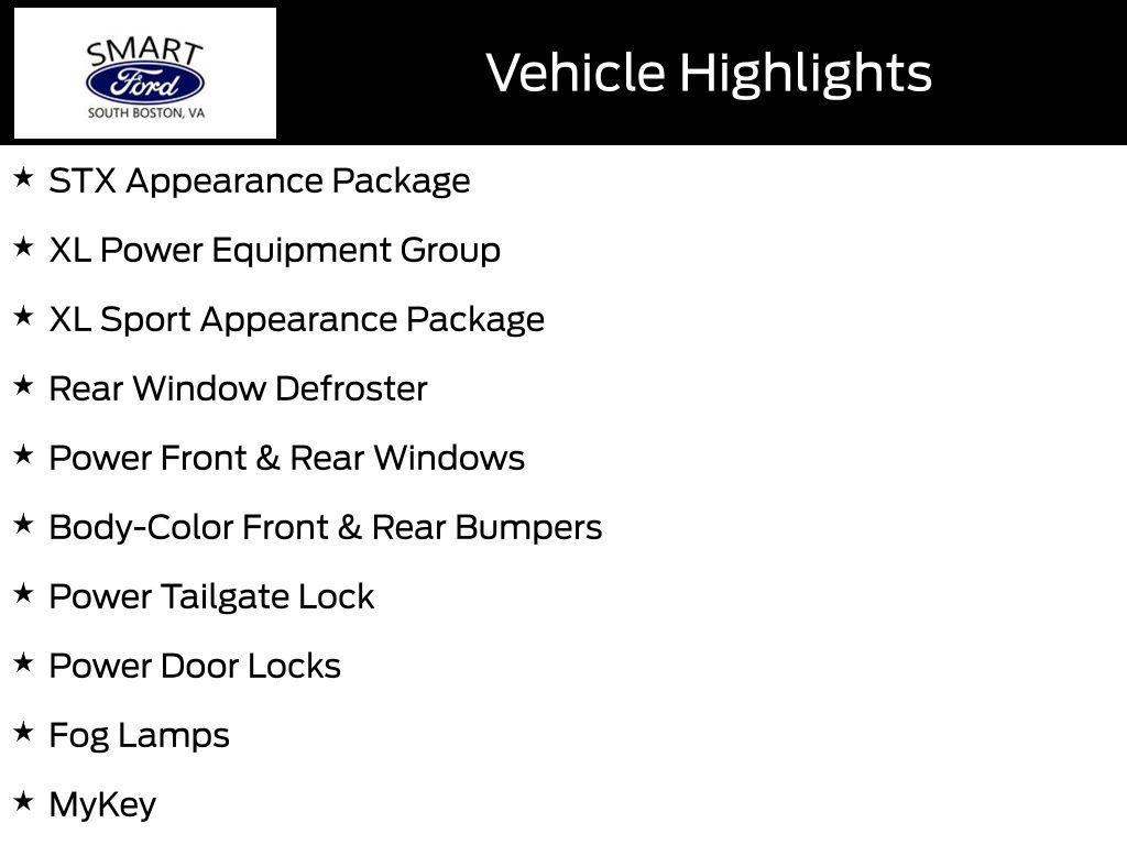 used 2018 Ford F-150 car, priced at $21,499