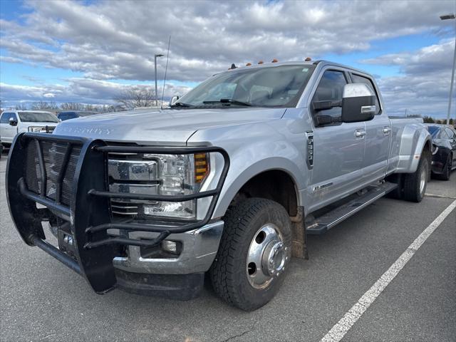 used 2019 Ford F-350 car, priced at $48,995