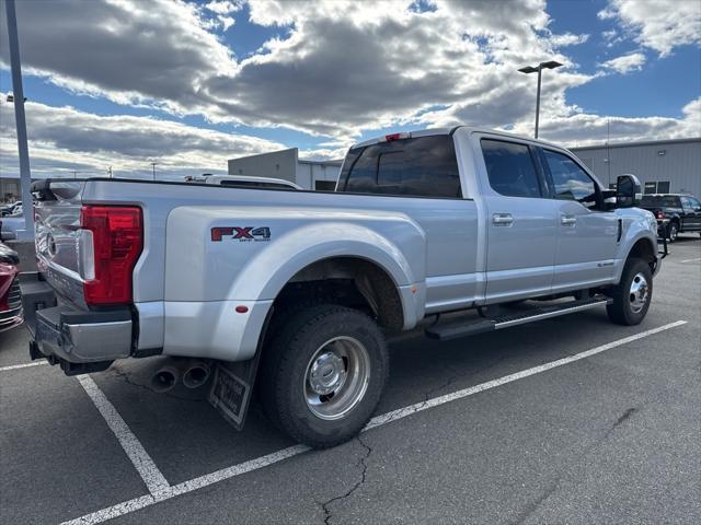 used 2019 Ford F-350 car, priced at $48,995