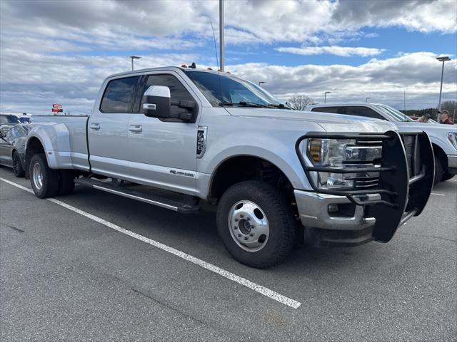 used 2019 Ford F-350 car, priced at $48,995