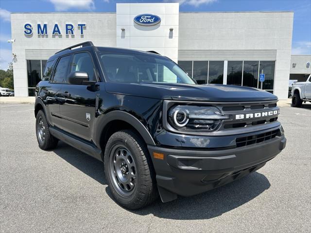 new 2024 Ford Bronco Sport car, priced at $28,999