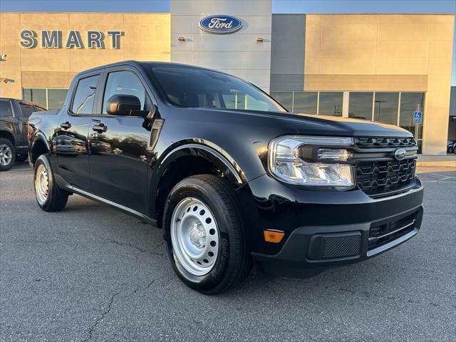 new 2024 Ford Maverick car, priced at $25,193