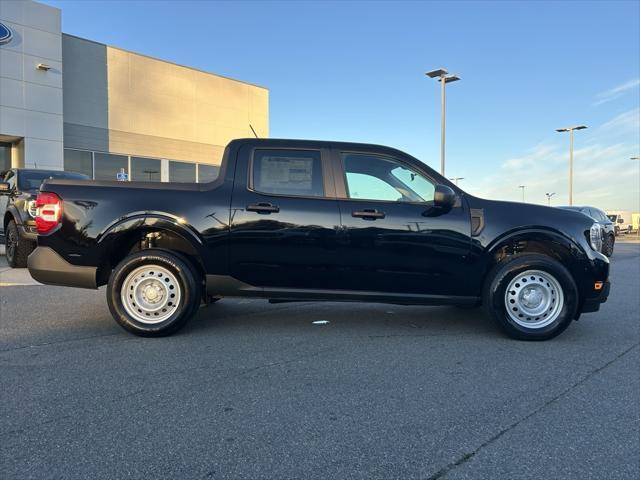 new 2024 Ford Maverick car, priced at $25,193