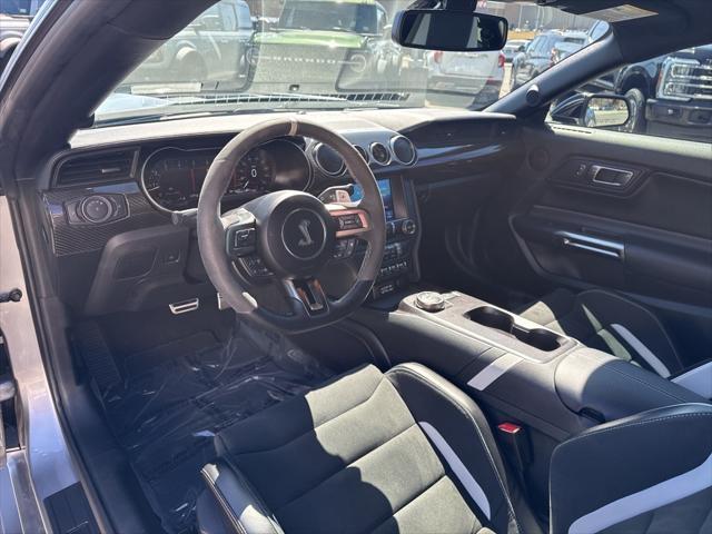 used 2020 Ford Mustang car, priced at $81,997