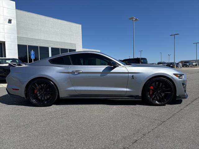 used 2020 Ford Mustang car, priced at $81,997