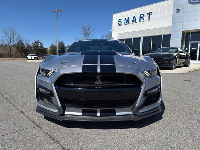 used 2020 Ford Mustang car, priced at $81,997