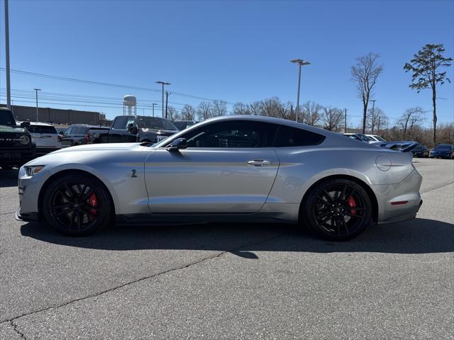 used 2020 Ford Mustang car, priced at $81,997