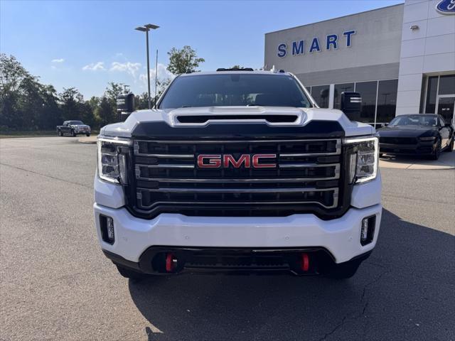 used 2023 GMC Sierra 2500 car, priced at $67,997