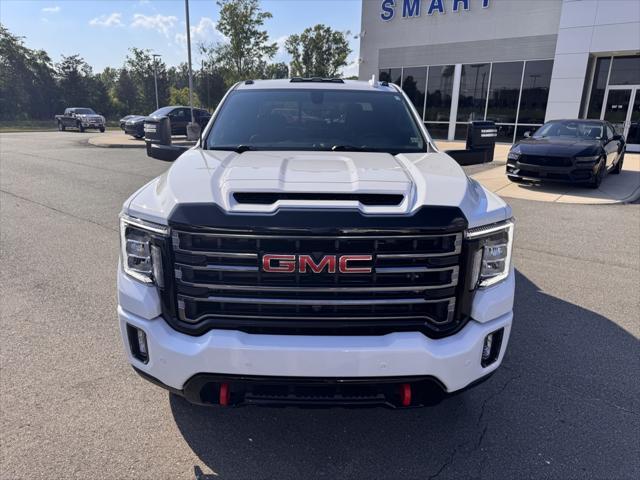 used 2023 GMC Sierra 2500 car, priced at $67,997