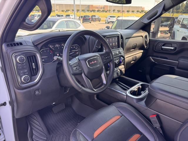 used 2023 GMC Sierra 2500 car, priced at $67,997