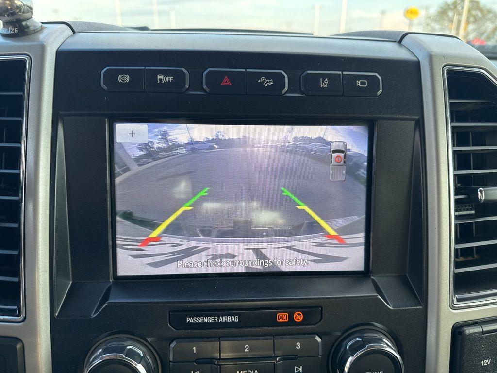 used 2020 Ford F-350 car, priced at $49,999