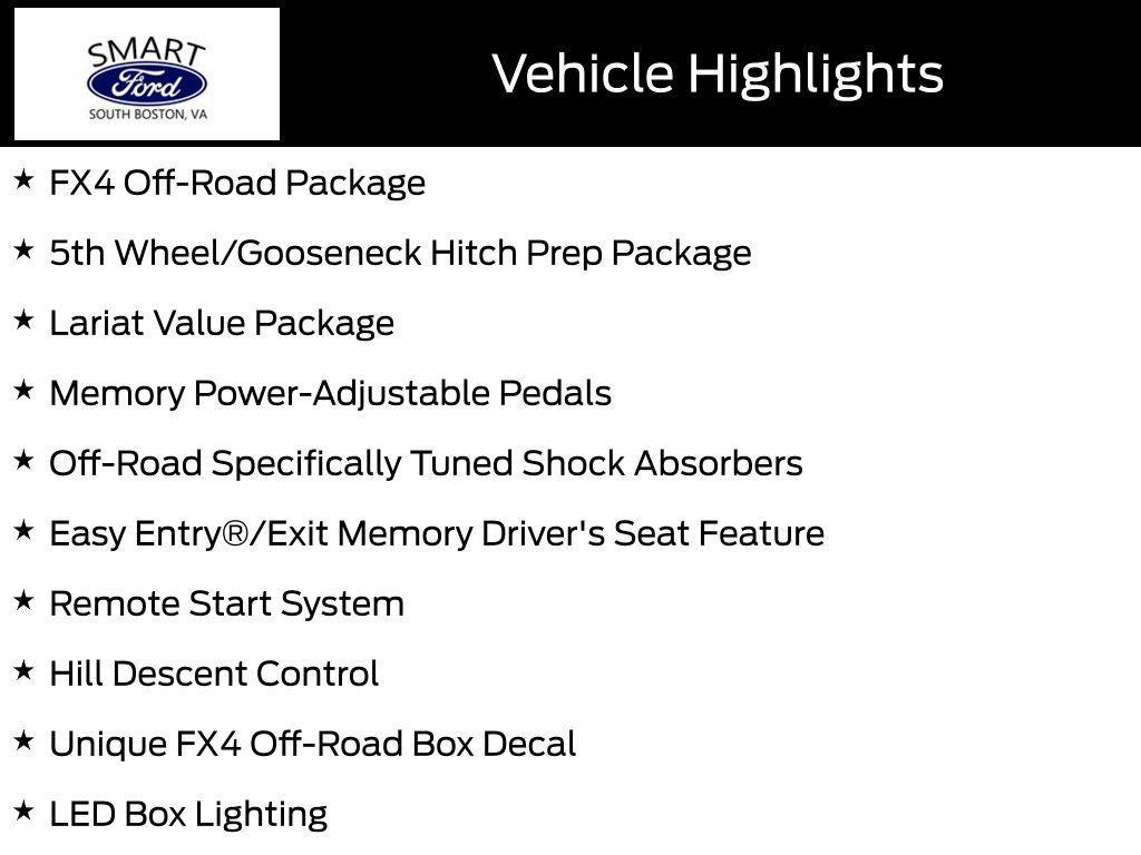 used 2020 Ford F-350 car, priced at $49,999
