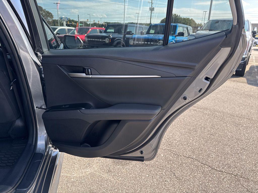 used 2025 Toyota Camry car, priced at $33,495