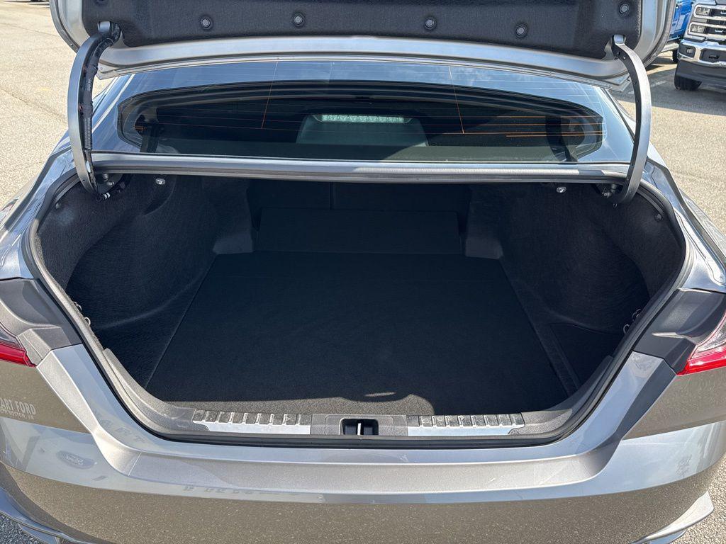 used 2025 Toyota Camry car, priced at $33,495