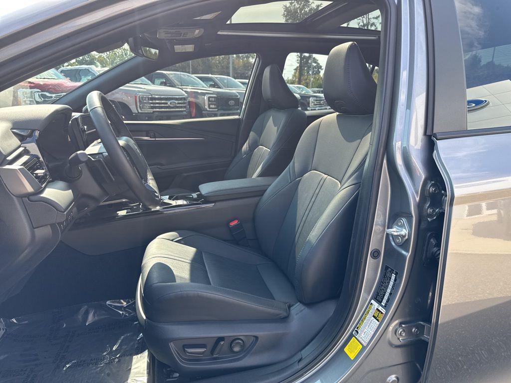 used 2025 Toyota Camry car, priced at $33,495