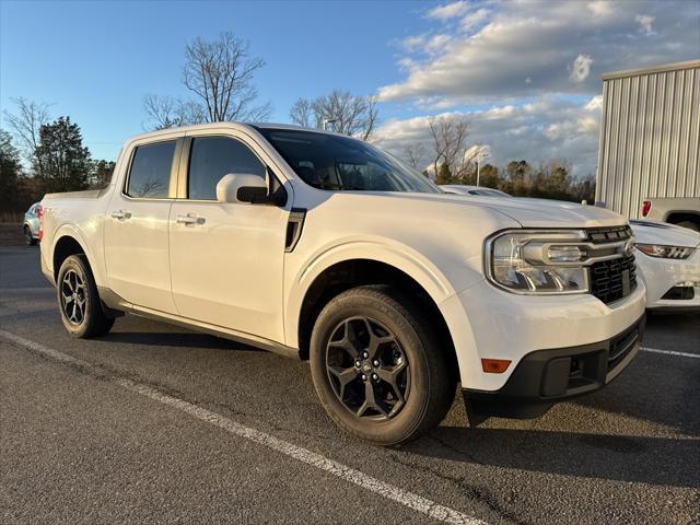 used 2022 Ford Maverick car, priced at $29,495