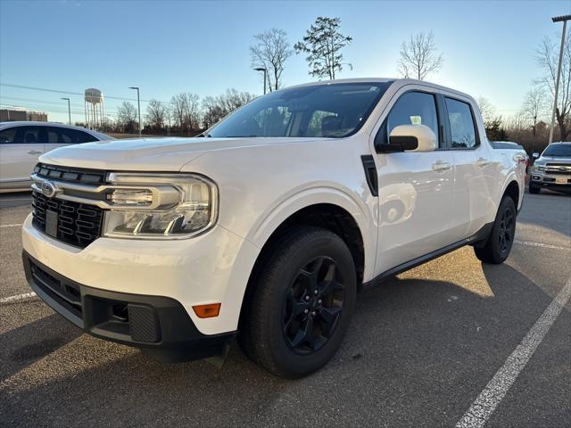 used 2022 Ford Maverick car, priced at $29,495