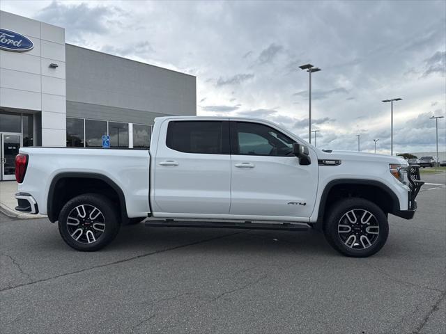 used 2020 GMC Sierra 1500 car, priced at $34,994
