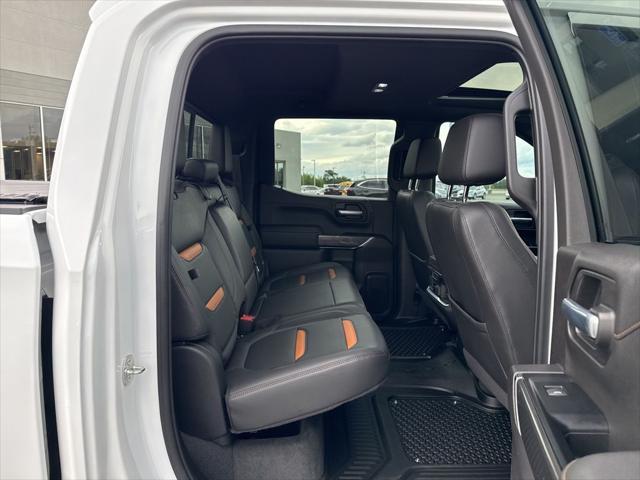 used 2020 GMC Sierra 1500 car, priced at $34,994