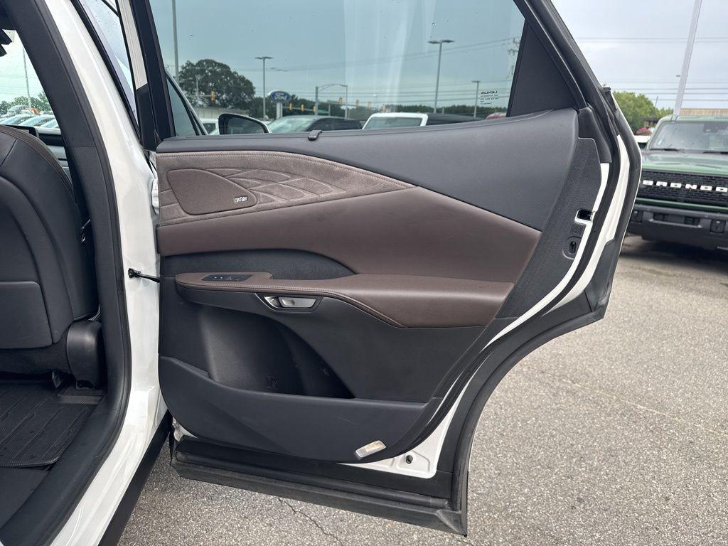 used 2024 Lexus RX 350 car, priced at $57,491