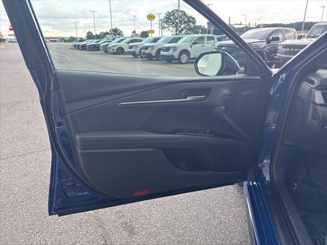 used 2025 Toyota Camry car, priced at $30,497