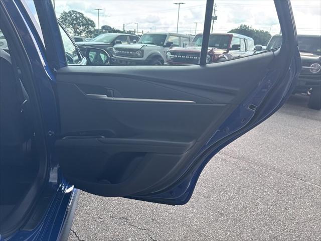 used 2025 Toyota Camry car, priced at $30,497
