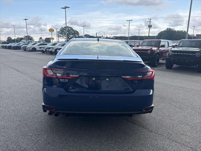 used 2025 Toyota Camry car, priced at $30,497