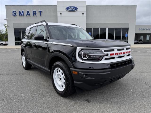 new 2024 Ford Bronco Sport car, priced at $28,999