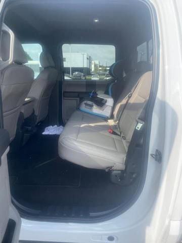 used 2022 Ford F-250 car, priced at $51,999