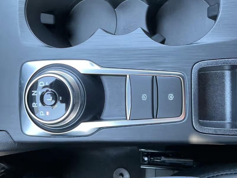 new 2026 Ford Escape car, priced at $34,085
