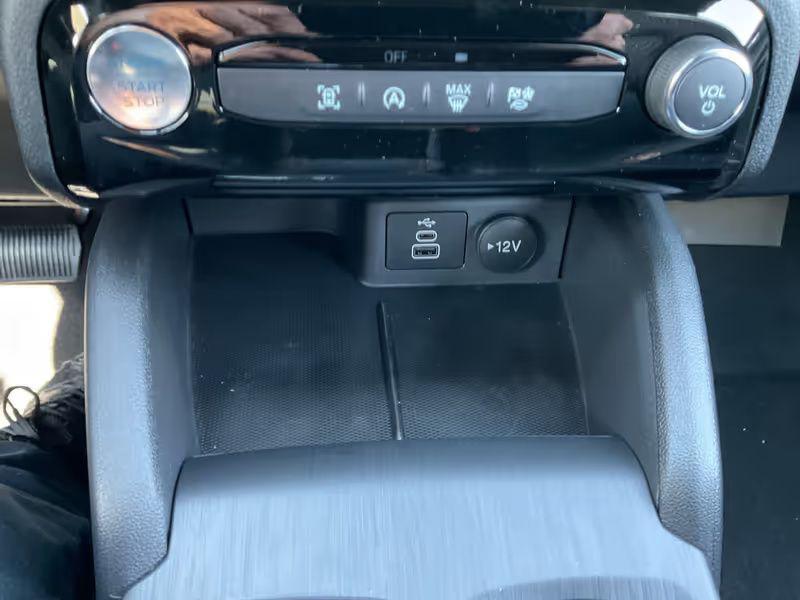 new 2026 Ford Escape car, priced at $34,085