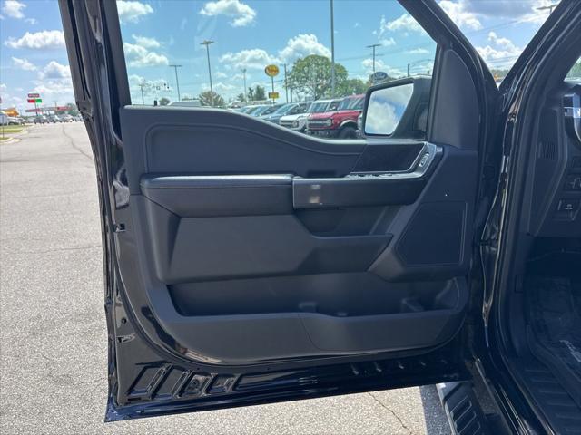 used 2022 Ford F-150 car, priced at $38,991