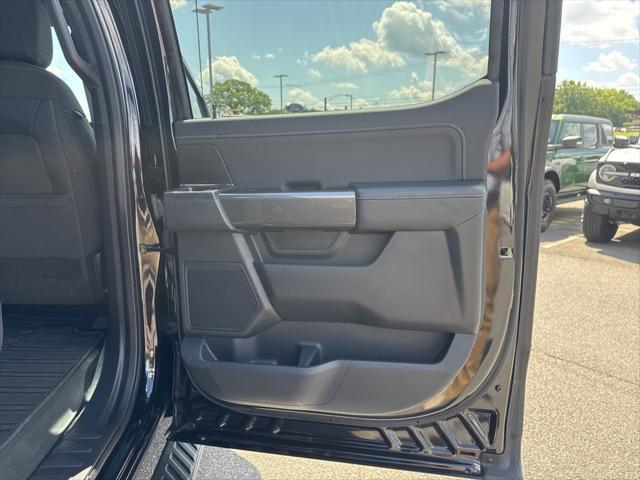used 2022 Ford F-150 car, priced at $41,999