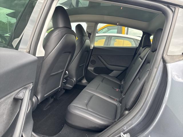 used 2023 Tesla Model Y car, priced at $33,999