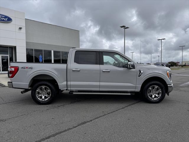 used 2023 Ford F-150 car, priced at $44,993