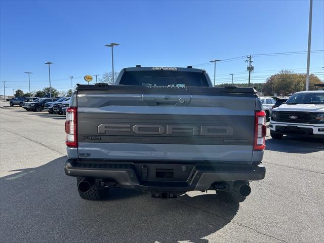 used 2023 Ford F-150 car, priced at $66,995