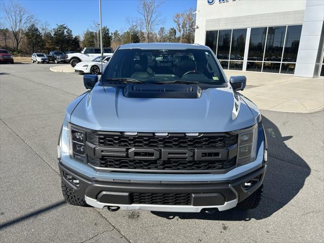 used 2023 Ford F-150 car, priced at $66,995