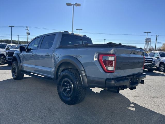 used 2023 Ford F-150 car, priced at $66,995